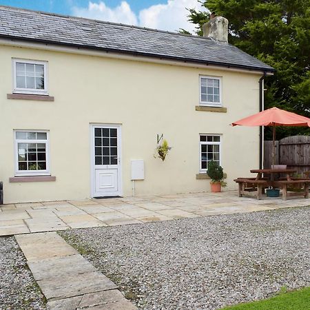 West Boundary Farm Cottage 1 Pilling Екстер'єр фото