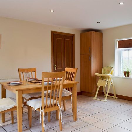 West Boundary Farm Cottage 1 Pilling Екстер'єр фото