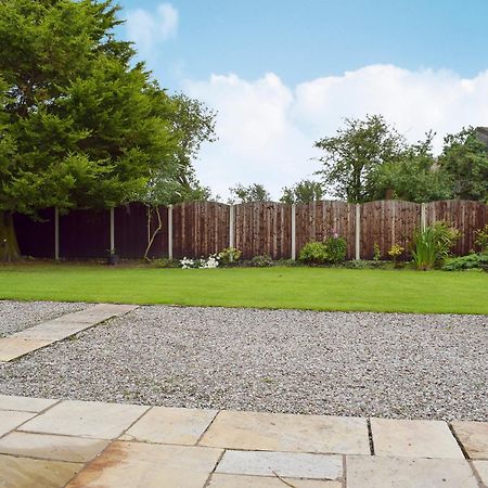 West Boundary Farm Cottage 1 Pilling Екстер'єр фото