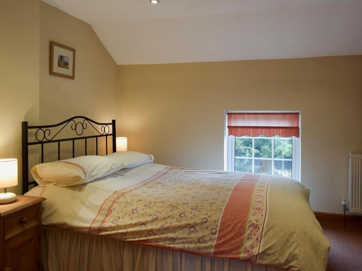 West Boundary Farm Cottage 1 Pilling Екстер'єр фото