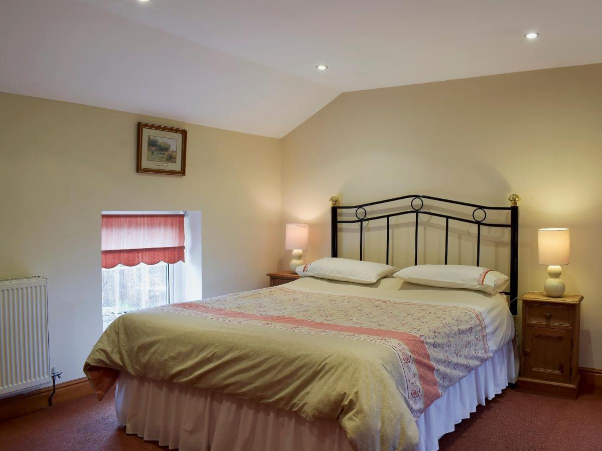 West Boundary Farm Cottage 1 Pilling Екстер'єр фото