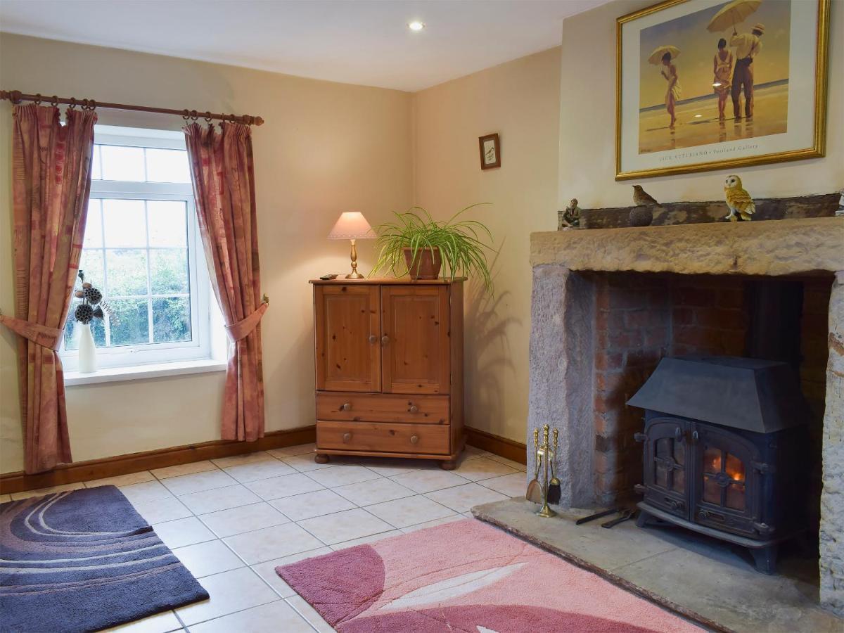 West Boundary Farm Cottage 1 Pilling Екстер'єр фото