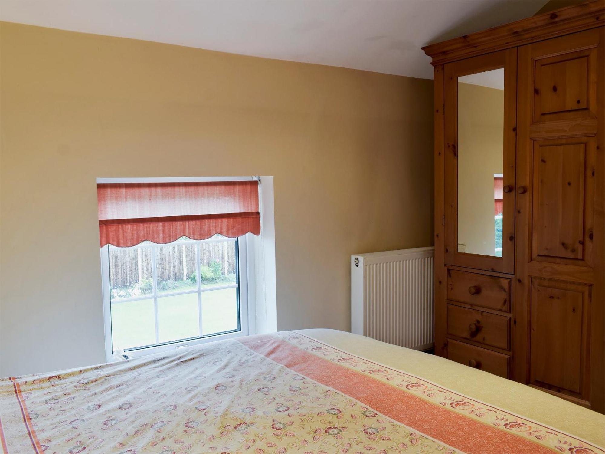 West Boundary Farm Cottage 1 Pilling Екстер'єр фото