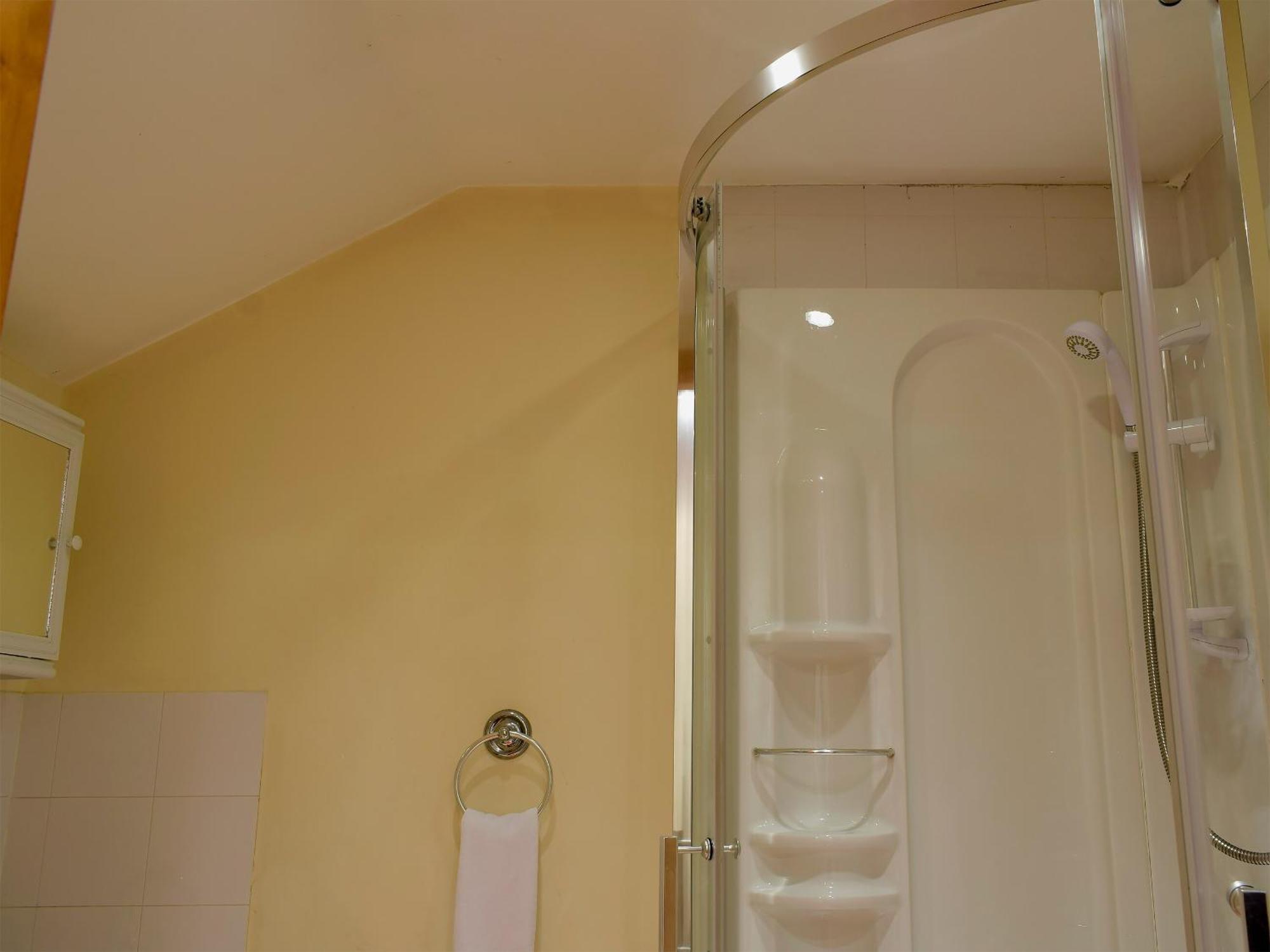 West Boundary Farm Cottage 1 Pilling Екстер'єр фото