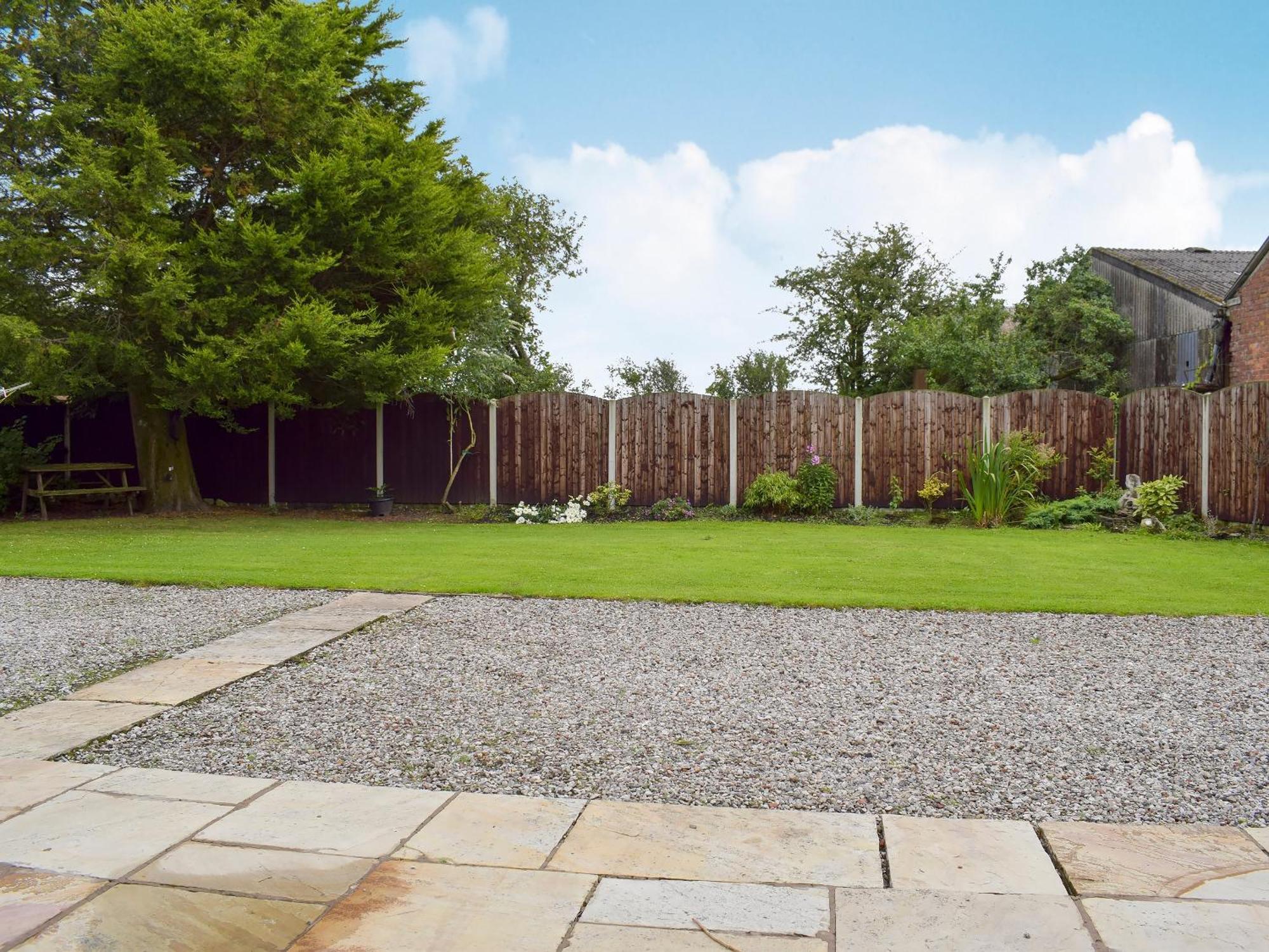 West Boundary Farm Cottage 1 Pilling Екстер'єр фото